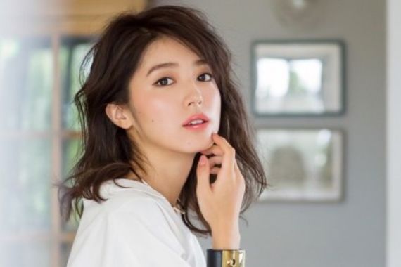 理想のヘアスタイル