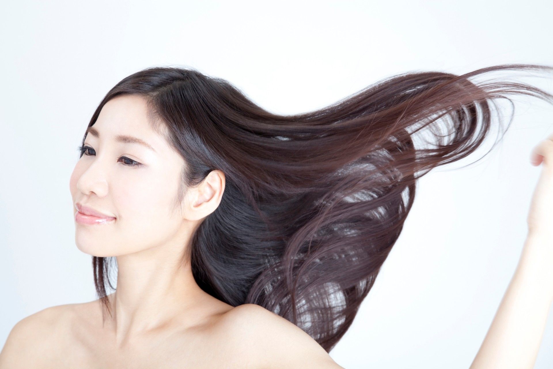 美容室のご利用